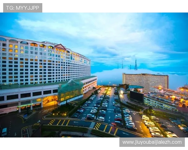 云顶公司马来西亚：投资机会、风险评估及未来增长潜力全面解析