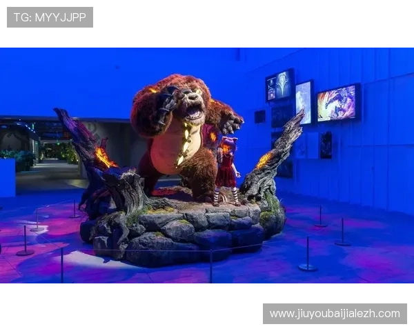 dg视讯官网平台多种游戏类型，满足不同玩家的娱乐需求与偏好