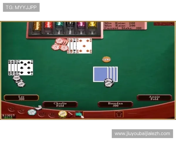 扑克牌德州游戏玩法详解与技巧分享助你轻松赢得每一局 扑克牌德州游戏玩法详解与技巧分享助你轻松赢得每一局