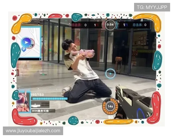 探索gs真人游戏中的最新技术应用带来沉浸式的真人互动体验