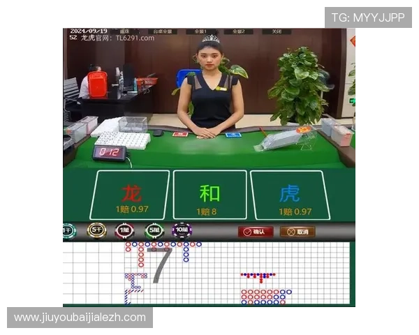 提升打龙虎技巧的有效方法：从基础到高级的操作技巧